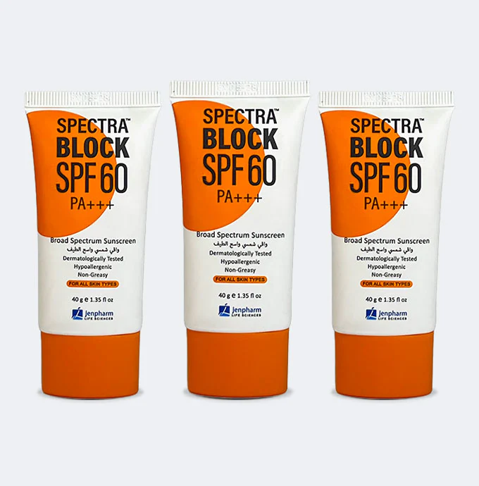 Spectra Block SPF60 - Image 9